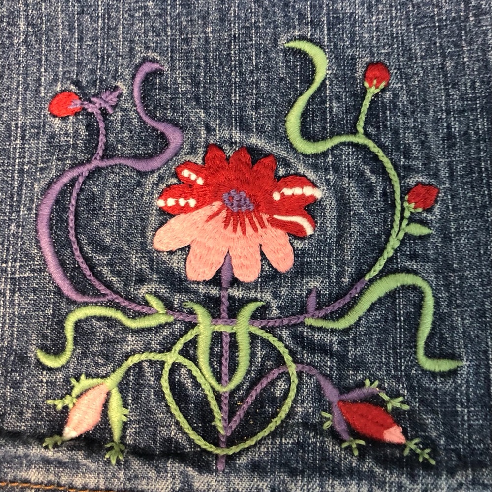 Gap Kids Girls Jeans